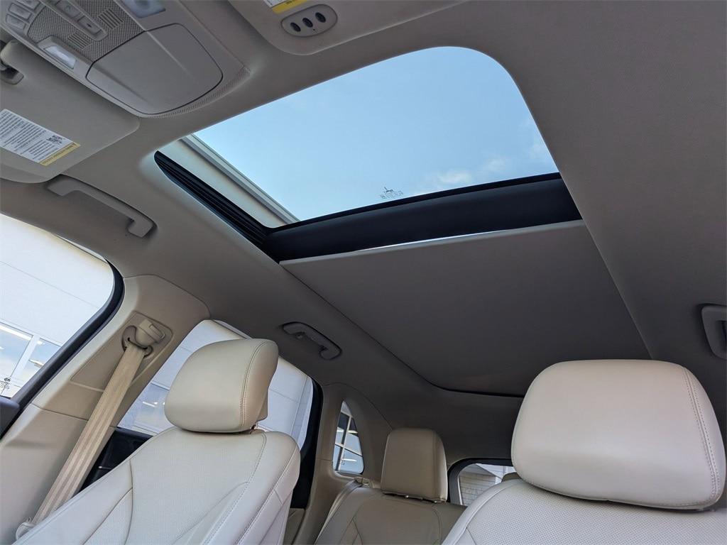 used 2018 Lincoln MKC car, priced at $11,992