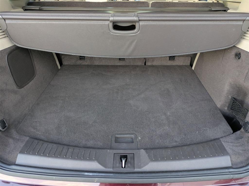 used 2018 Lincoln MKC car, priced at $11,992