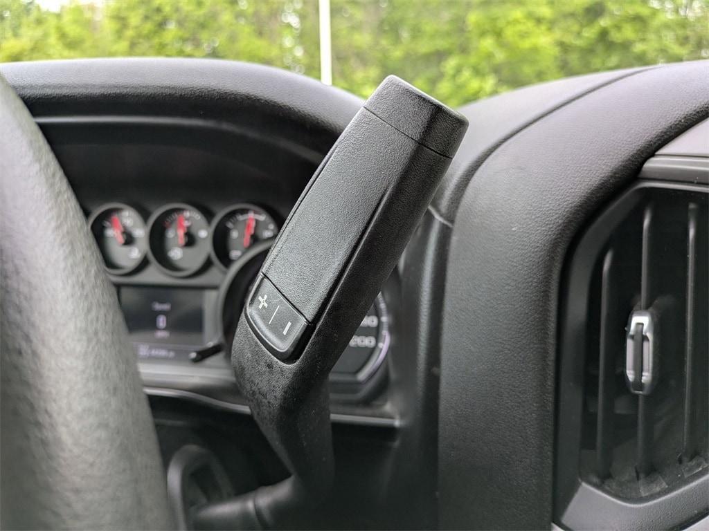 used 2021 GMC Sierra 1500 car, priced at $28,480