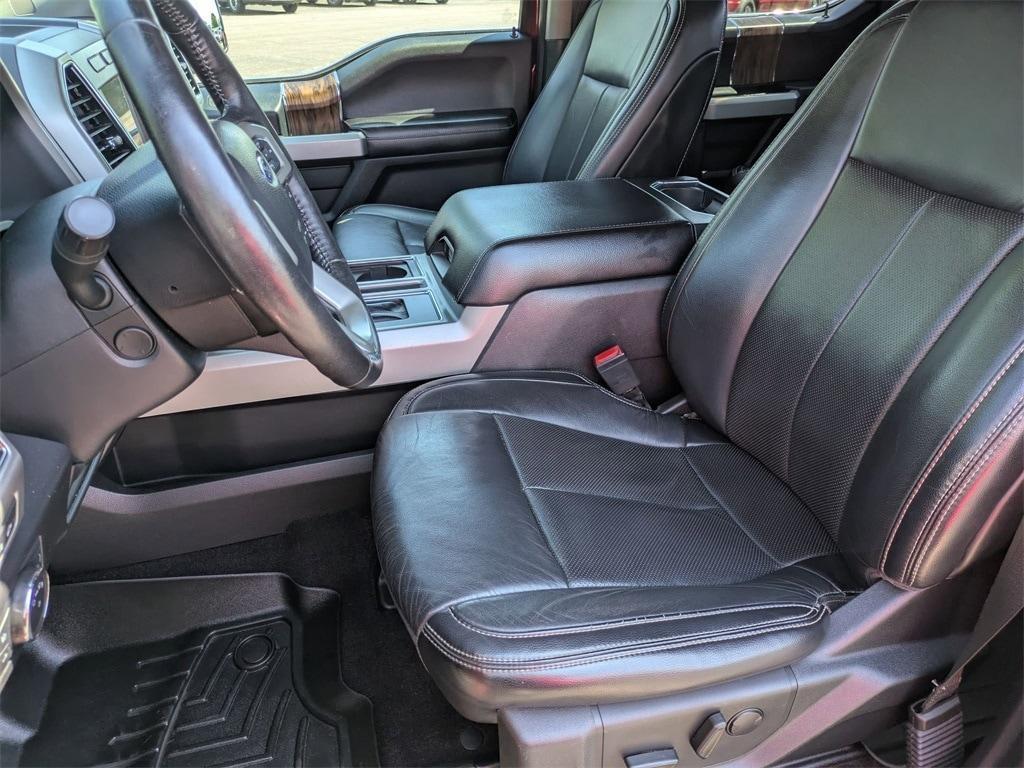 used 2019 Ford F-150 car, priced at $20,975