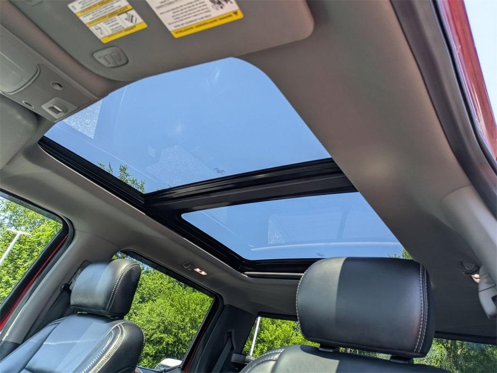 used 2019 Ford F-150 car, priced at $20,975