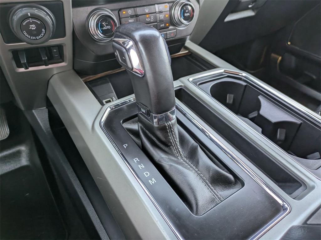 used 2019 Ford F-150 car, priced at $20,975