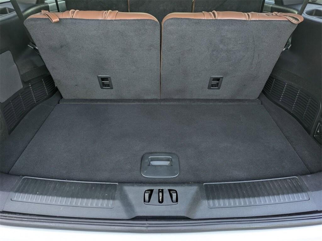 used 2022 Lincoln Aviator car, priced at $47,423