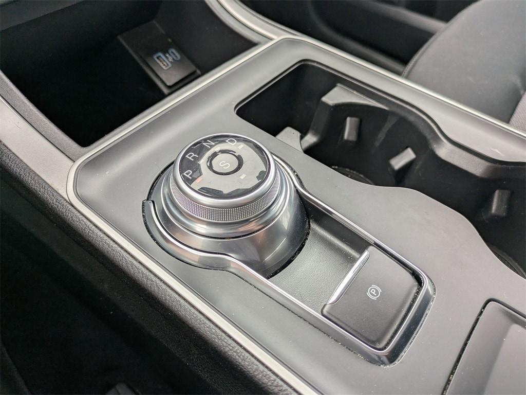 used 2022 Ford Edge car, priced at $20,885