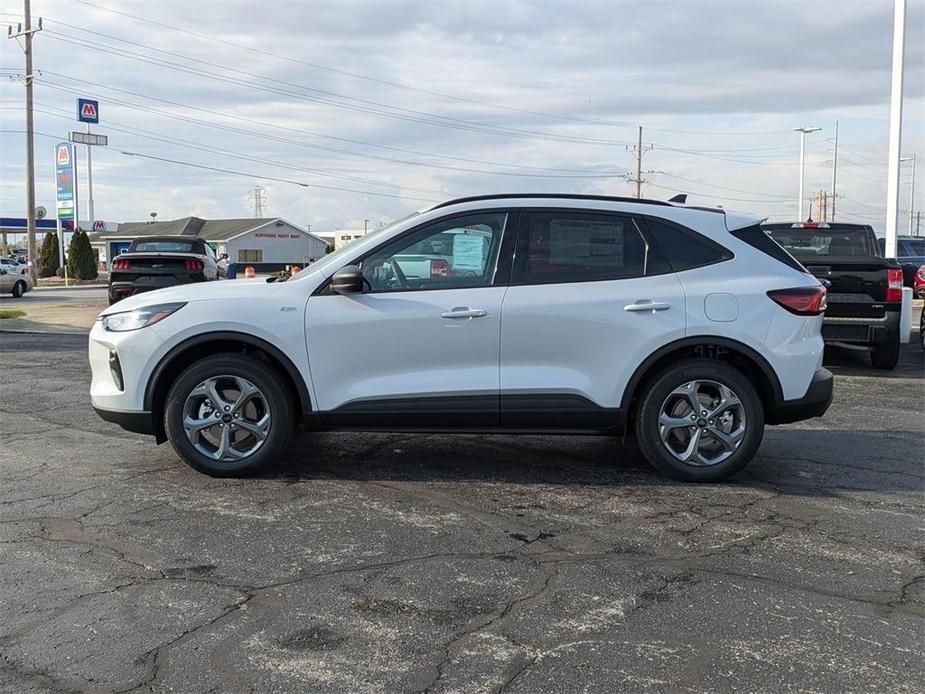 new 2025 Ford Escape car, priced at $34,715