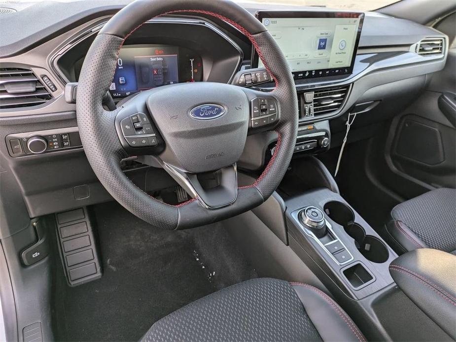 new 2025 Ford Escape car, priced at $34,715