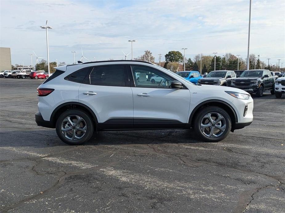 new 2025 Ford Escape car, priced at $34,715