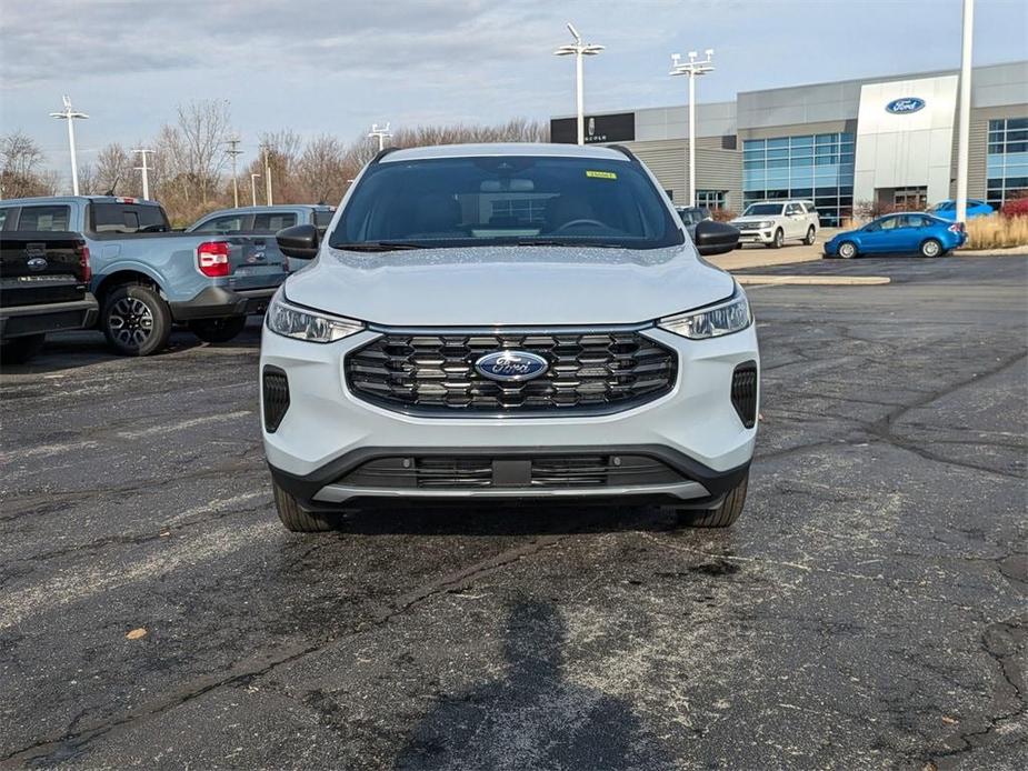 new 2025 Ford Escape car, priced at $34,715