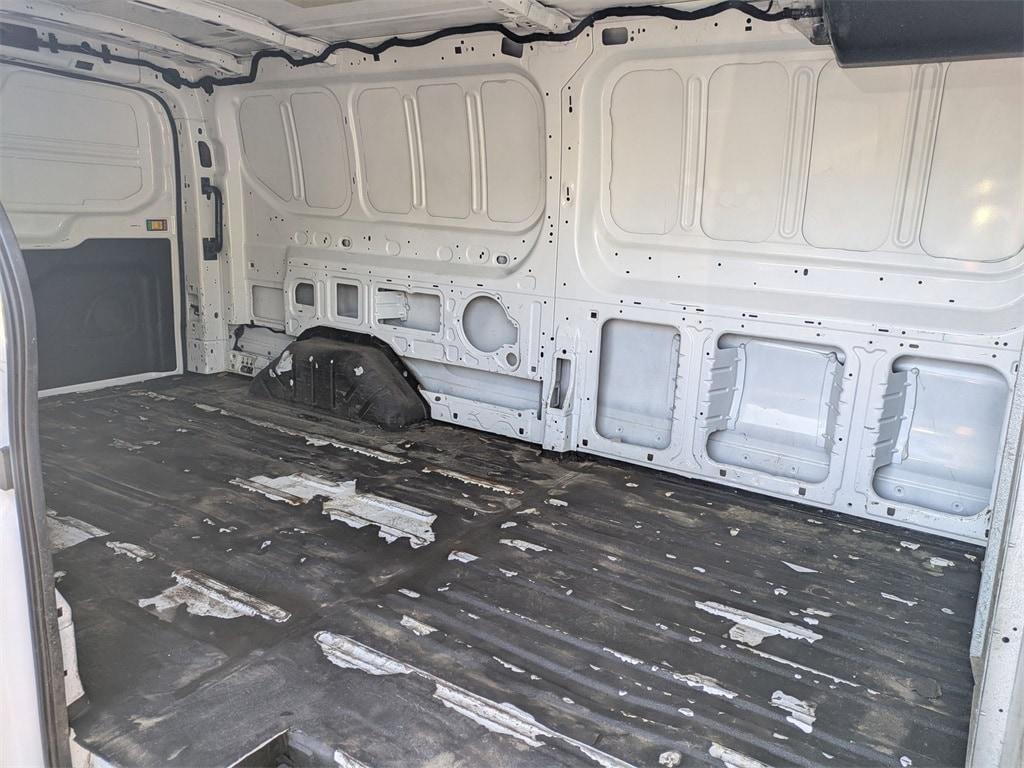 used 2021 Ford Transit-350 car, priced at $26,047