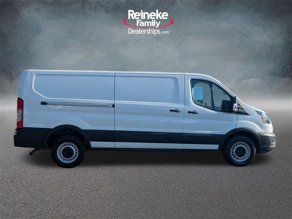 used 2021 Ford Transit-350 car, priced at $26,047