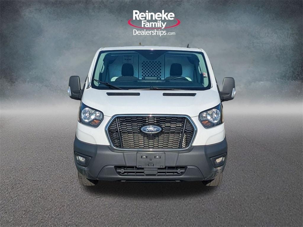 used 2021 Ford Transit-350 car, priced at $26,047