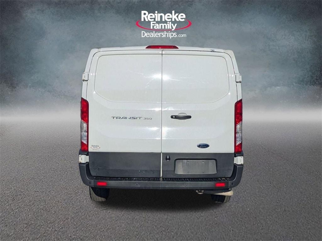 used 2021 Ford Transit-350 car, priced at $26,047
