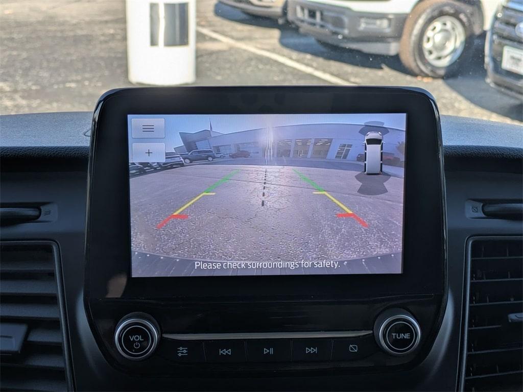 used 2021 Ford Transit-350 car, priced at $26,047