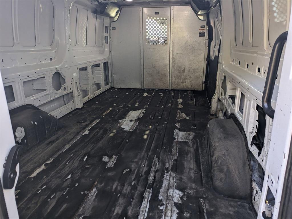 used 2021 Ford Transit-350 car, priced at $26,047