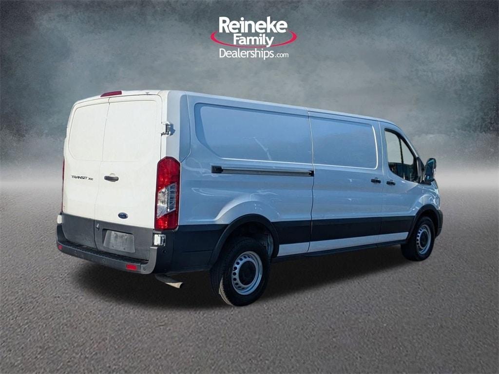 used 2021 Ford Transit-350 car, priced at $26,047