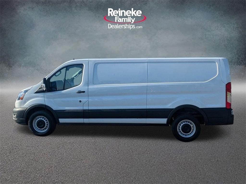 used 2021 Ford Transit-350 car, priced at $26,047