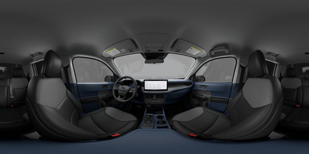 new 2026 Ford Maverick car, priced at $30,768