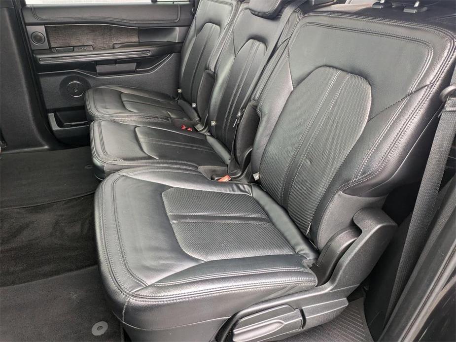 used 2019 Ford Expedition Max car, priced at $29,923