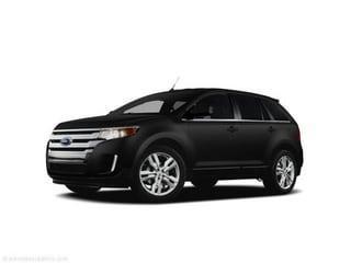 used 2011 Ford Edge car, priced at $7,613