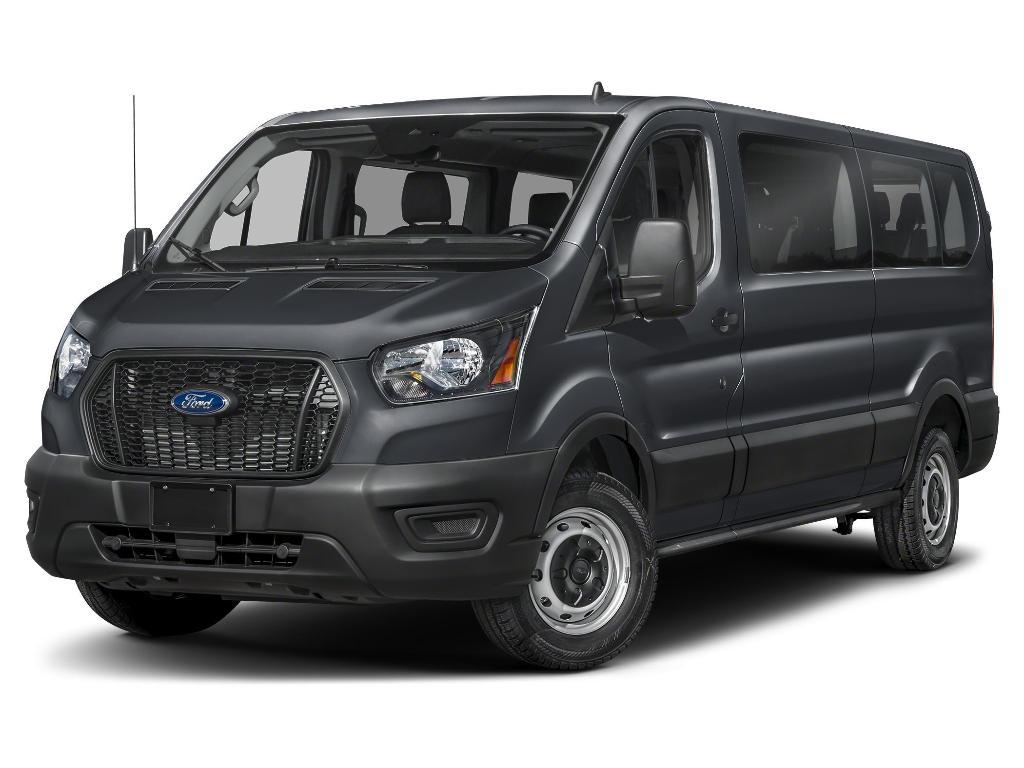 new 2025 Ford Transit-350 car, priced at $69,493