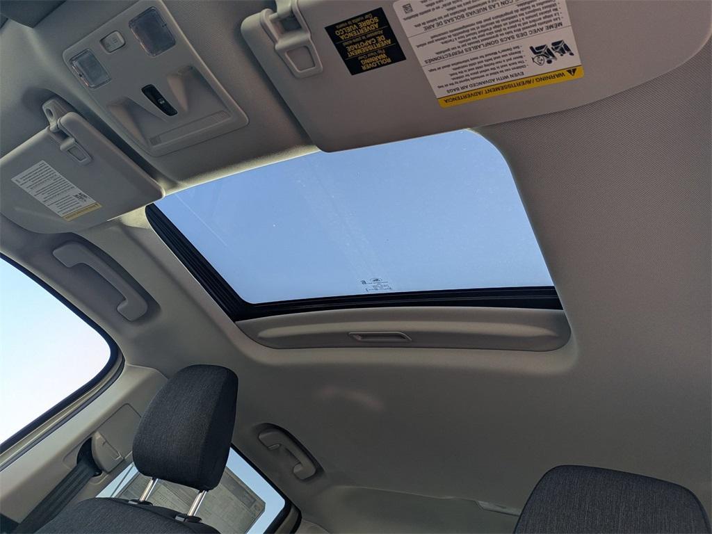 new 2025 Ford Maverick car, priced at $36,486