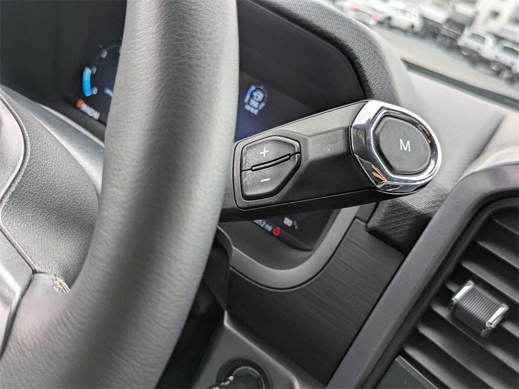 used 2024 Ford F-150 car, priced at $40,909