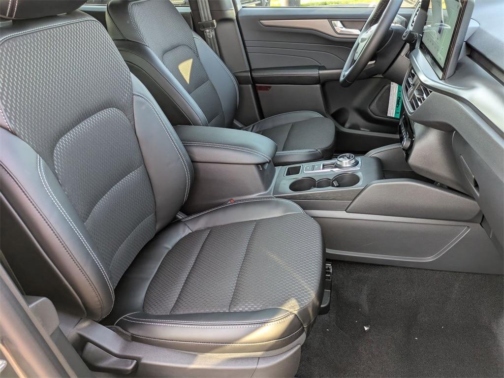 new 2025 Ford Escape car, priced at $36,253