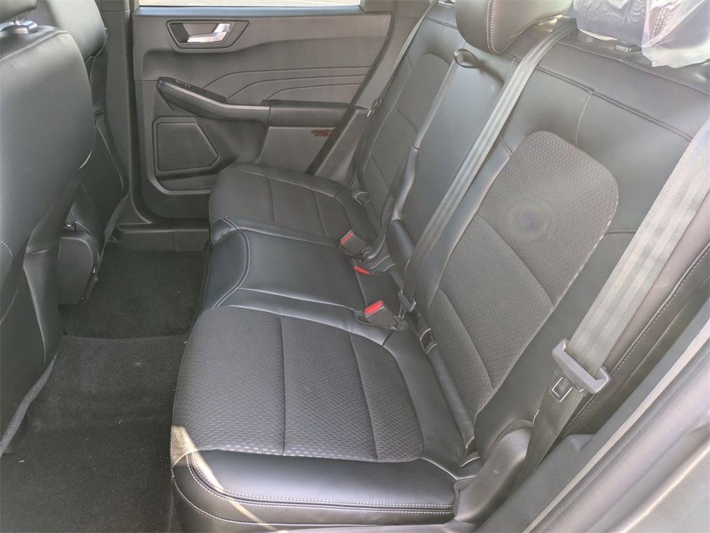 new 2025 Ford Escape car, priced at $36,253