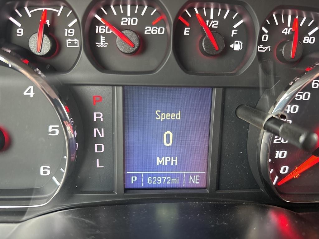 used 2018 Chevrolet Silverado 1500 car, priced at $24,998