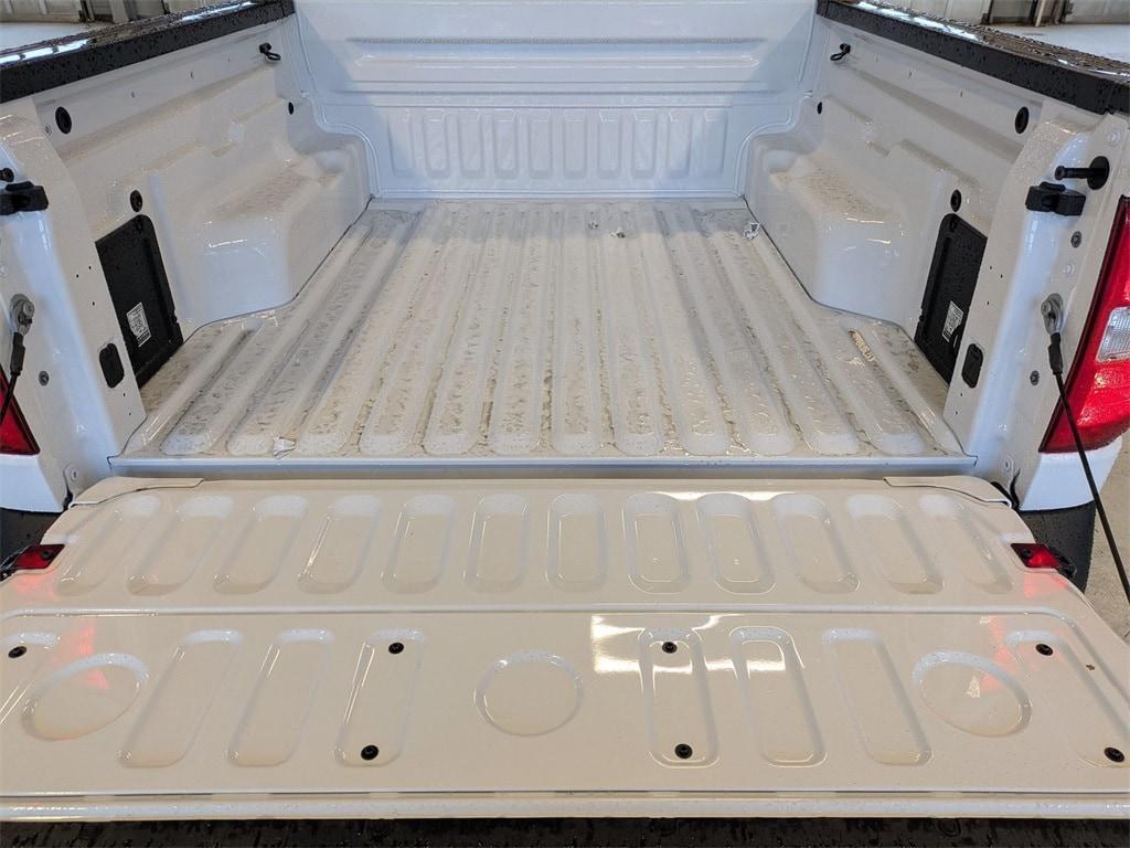 new 2025 Ford Maverick car, priced at $30,116