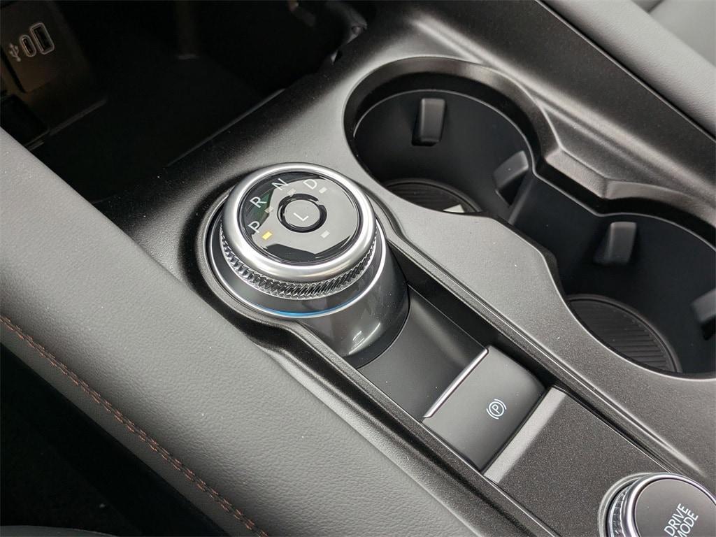 new 2025 Ford Explorer car, priced at $47,012