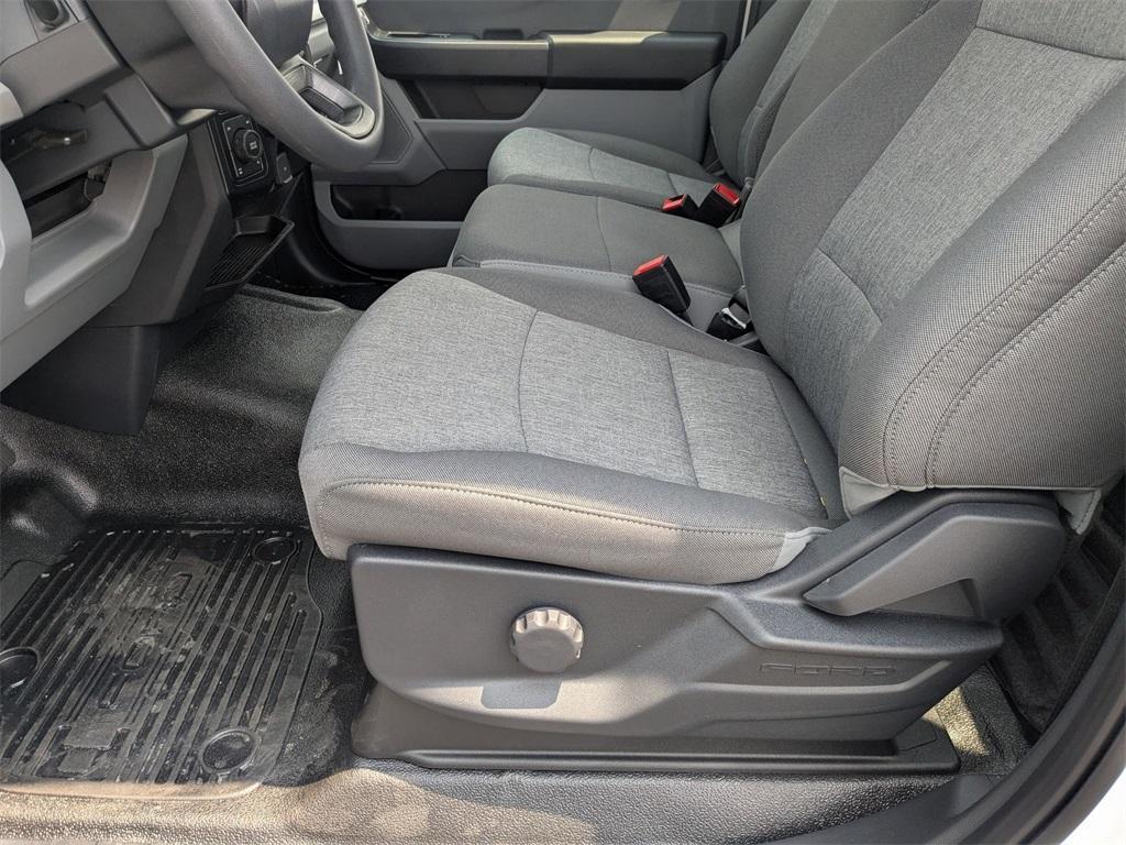 new 2025 Ford F-350 car, priced at $53,715