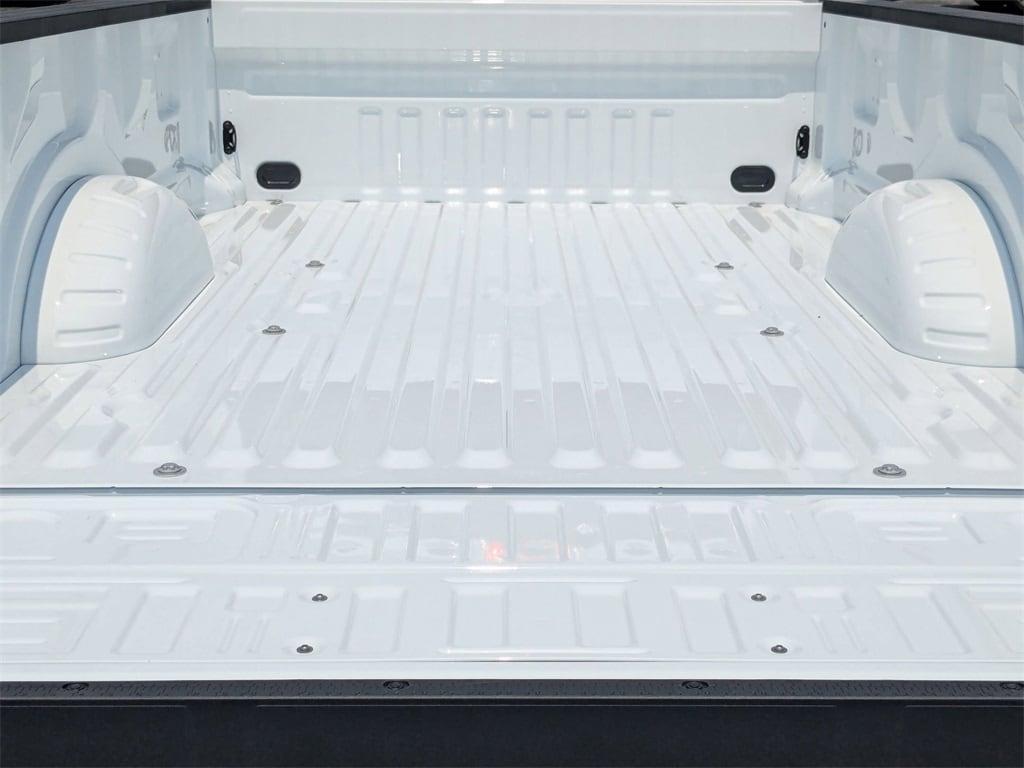 new 2025 Ford F-350 car, priced at $53,715