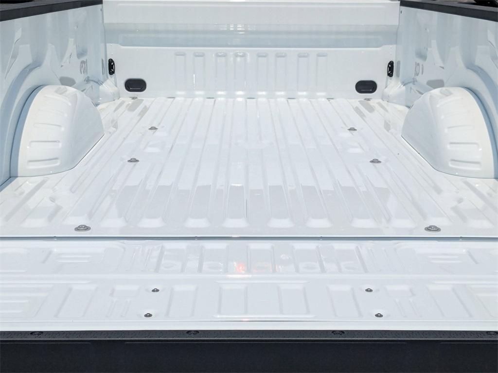 new 2025 Ford F-350 car, priced at $53,715
