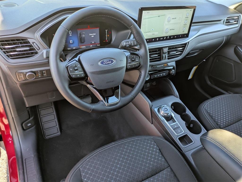 new 2025 Ford Escape car, priced at $31,997