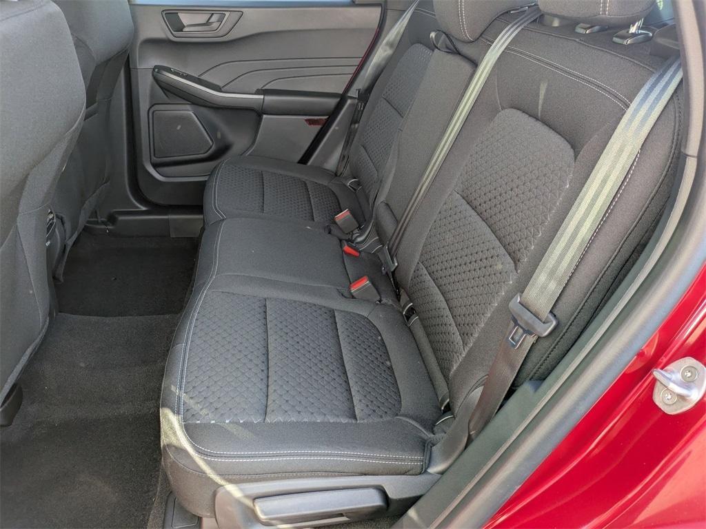 new 2025 Ford Escape car, priced at $31,997