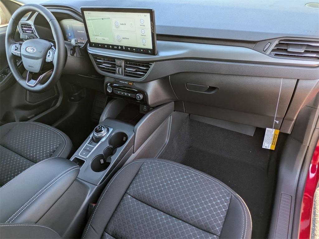 new 2025 Ford Escape car, priced at $31,997