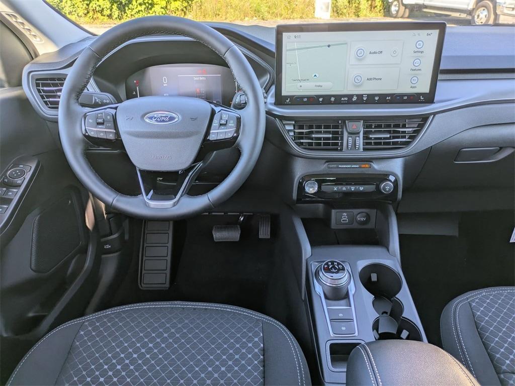 new 2025 Ford Escape car, priced at $31,997