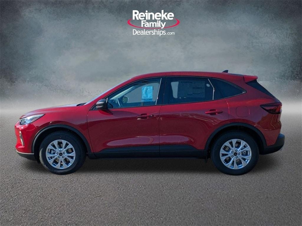 new 2025 Ford Escape car, priced at $31,997