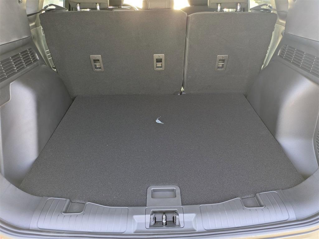 new 2025 Ford Escape car, priced at $31,997