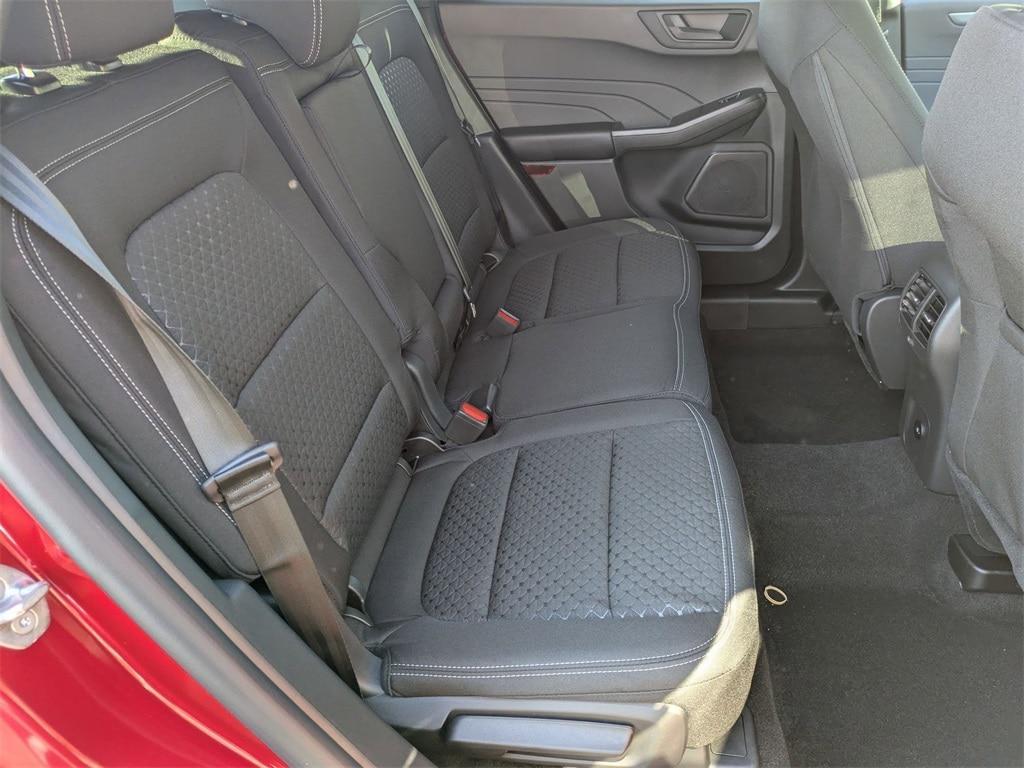 new 2025 Ford Escape car, priced at $31,997