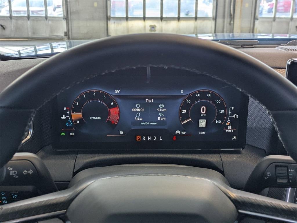 new 2026 Ford Mustang car, priced at $39,313