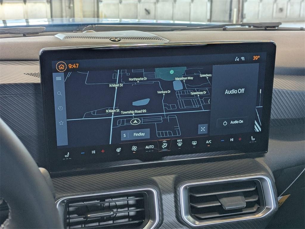 new 2026 Ford Mustang car, priced at $39,313