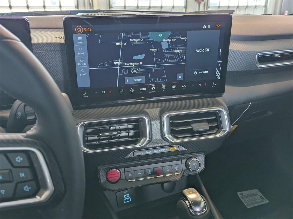 new 2026 Ford Mustang car, priced at $39,313