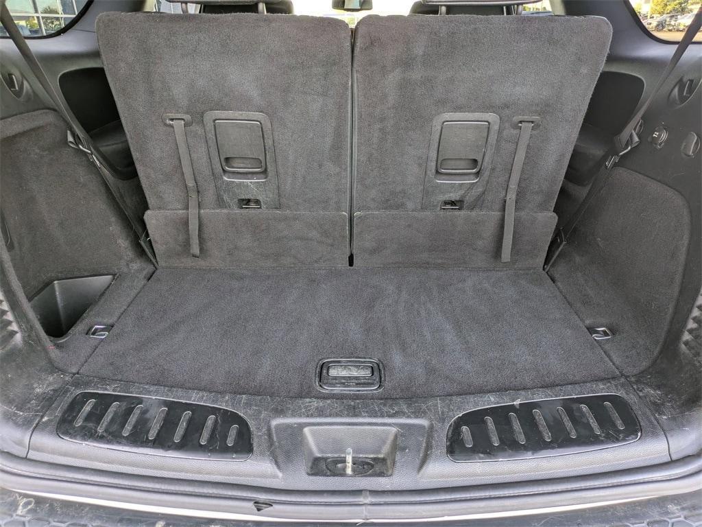 used 2012 Dodge Durango car, priced at $5,331