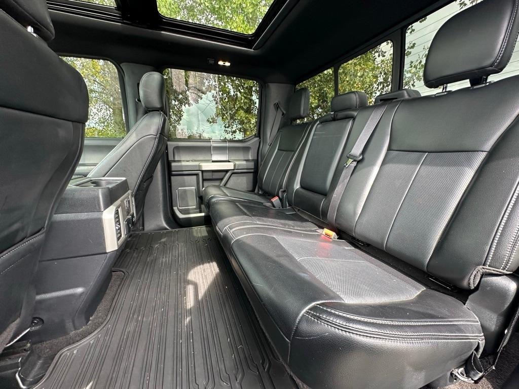 used 2020 Ford F-150 car, priced at $34,334