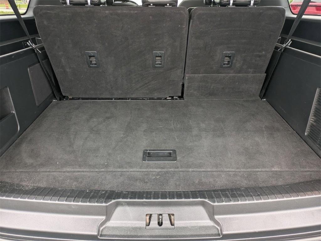 used 2020 Ford Expedition Max car, priced at $26,773