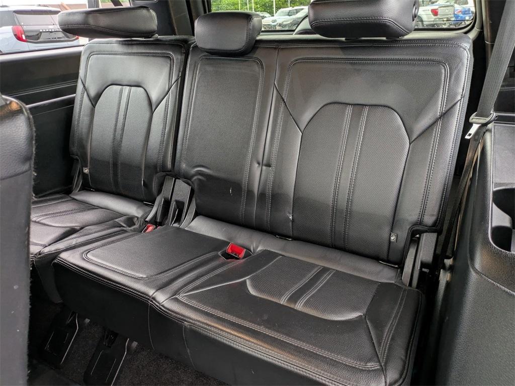 used 2020 Ford Expedition Max car, priced at $26,773