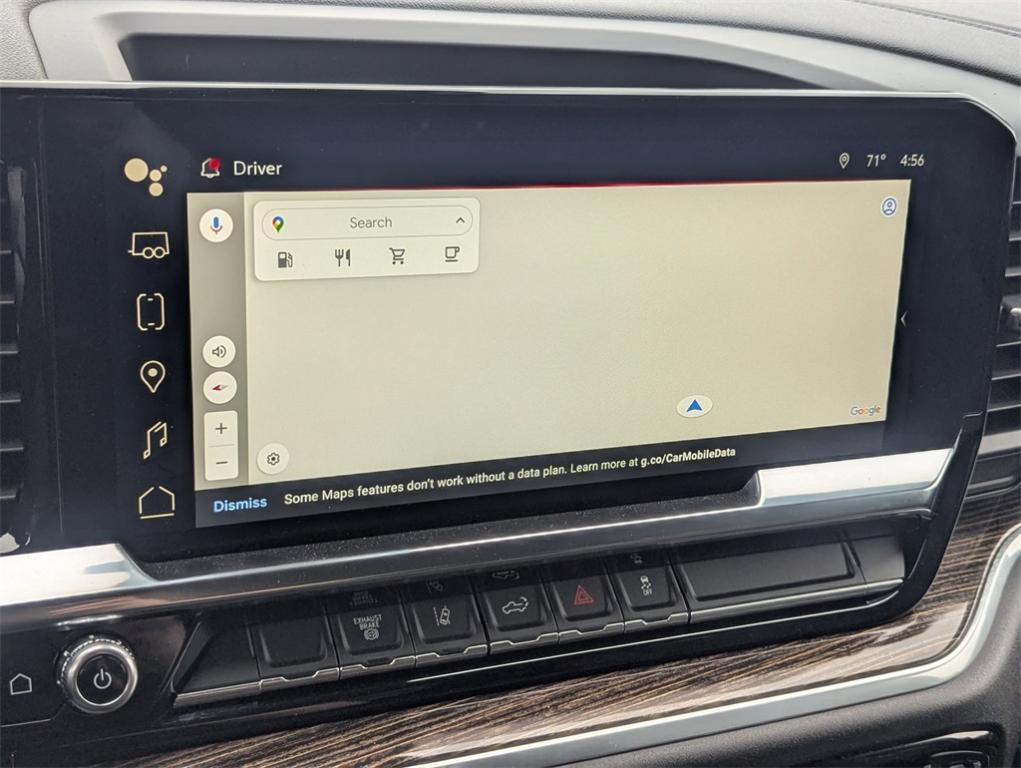 used 2024 GMC Sierra 3500 car, priced at $66,943