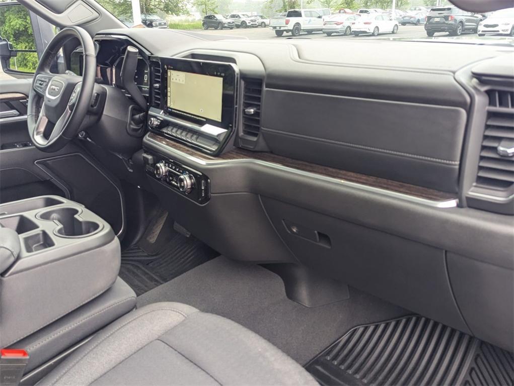 used 2024 GMC Sierra 3500 car, priced at $66,943